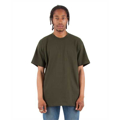 Picture of Tall 7.5 oz., Max Heavyweight Short-Sleeve T-Shirt