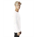 Picture of Unisex 4.6 oz. Modal Long-Sleeve T-Shirt