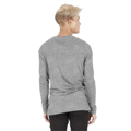 Picture of Unisex 4.6 oz. Modal Long-Sleeve T-Shirt