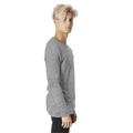 Picture of Unisex 4.6 oz. Modal Long-Sleeve T-Shirt