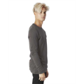 Picture of Unisex 4.6 oz. Modal Long-Sleeve T-Shirt