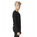 Picture of Unisex 4.6 oz. Modal Long-Sleeve T-Shirt