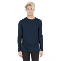 Picture of Unisex 4.6 oz. Modal Long-Sleeve T-Shirt
