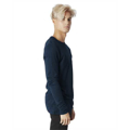 Picture of Unisex 4.6 oz. Modal Long-Sleeve T-Shirt