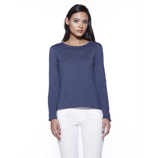 NAVY HEATHER