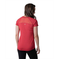 Picture of Ladies' Endurance Short-Sleeve T-Shirt