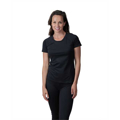 Picture of Ladies' Endurance Short-Sleeve T-Shirt