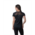 Picture of Ladies' Endurance Short-Sleeve T-Shirt