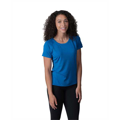 Picture of Ladies' Endurance Short-Sleeve T-Shirt