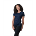 Picture of Ladies' Endurance Short-Sleeve T-Shirt