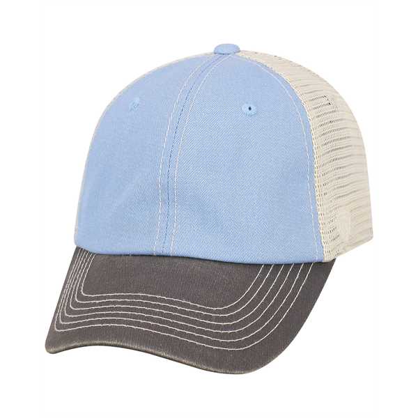 LIGHT BLUE