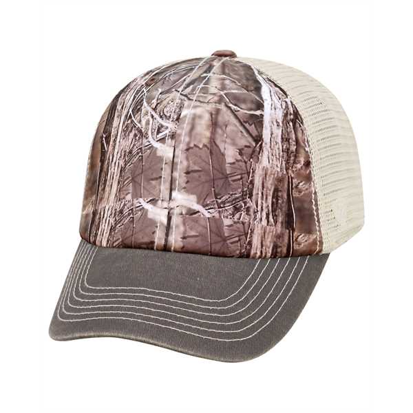 OUTDOOR CAMO