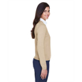 Picture of Ladies' V-Neck Sweater
