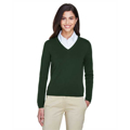 Picture of Ladies' V-Neck Sweater