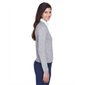 Picture of Ladies' V-Neck Sweater