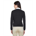 Picture of Ladies' V-Neck Sweater