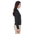 Picture of Ladies' V-Neck Sweater