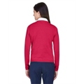 Picture of Ladies' V-Neck Sweater