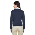 Picture of Ladies' V-Neck Sweater