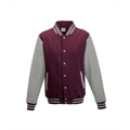 Picture of Men's 80/20 Heavyweight Letterman Jacket