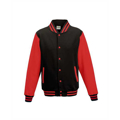 Picture of Men's 80/20 Heavyweight Letterman Jacket