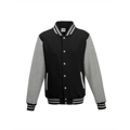 Picture of Men's 80/20 Heavyweight Letterman Jacket