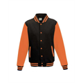 Picture of Men's 80/20 Heavyweight Letterman Jacket