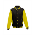 Picture of Men's 80/20 Heavyweight Letterman Jacket