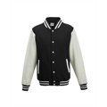 Picture of Men's 80/20 Heavyweight Letterman Jacket