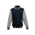 Picture of Men's 80/20 Heavyweight Letterman Jacket