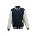 Picture of Men's 80/20 Heavyweight Letterman Jacket