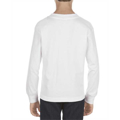 Picture of Youth 6.0 oz., 100% Cotton Long-Sleeve T-Shirt