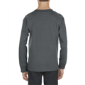 Picture of Youth 6.0 oz., 100% Cotton Long-Sleeve T-Shirt