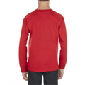 Picture of Youth 6.0 oz., 100% Cotton Long-Sleeve T-Shirt
