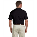 Picture of Men's Combed Cotton Piqué Polo