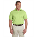 Picture of Men's Combed Cotton Piqué Polo