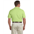 Picture of Men's Combed Cotton Piqué Polo