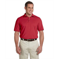 Picture of Men's Combed Cotton Piqué Polo