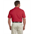 Picture of Men's Combed Cotton Piqué Polo