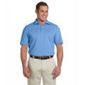 Picture of Men's Combed Cotton Piqué Polo