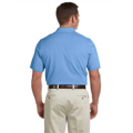 Picture of Men's Combed Cotton Piqué Polo