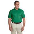 Picture of Men's Combed Cotton Piqué Polo