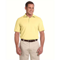 Picture of Men's Combed Cotton Piqué Polo