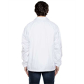 Picture of Unisex Nylon Coaches Jacket