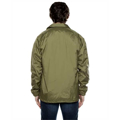 Picture of Unisex Nylon Coaches Jacket