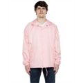 Picture of Unisex Nylon Coaches Jacket