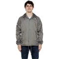 Picture of Unisex Nylon Coaches Jacket