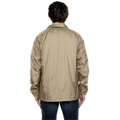 Picture of Unisex Nylon Coaches Jacket