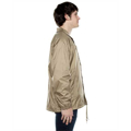 Picture of Unisex Nylon Coaches Jacket