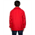 Picture of Unisex Nylon Coaches Jacket